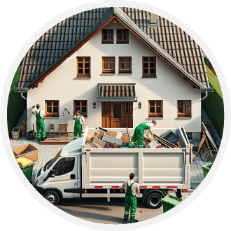 ENTRÜMPELUNG KLAGENFURT