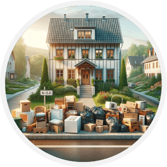 HAUSHALTSAUFLÖSUNG KLAGENFURT