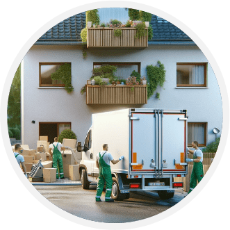 WOHNUNGSRÄUMUNG KLAGENFURT