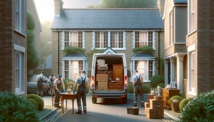 Messie-Wohnung Räumung in Klagenfurt